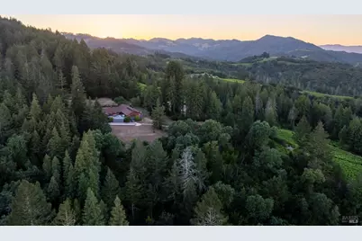 3460 Mount Veeder Road, Napa, CA 94558 - Photo 33
