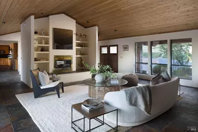 3460 Mount Veeder Road, Napa, CA 94558 - Photo 5