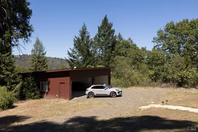 3460 Mount Veeder Road, Napa, CA 94558 - Photo 39