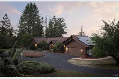 3460 Mount Veeder Road, Napa, CA 94558 - Photo 31