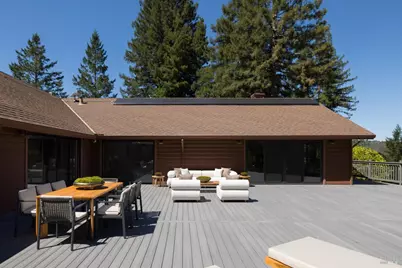 3460 Mount Veeder Road, Napa, CA 94558 - Photo 15