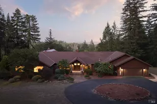 3460 Mt Veeder Rd, Napa, CA 94558 - Photo 1