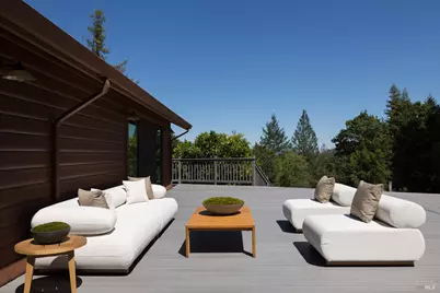 3460 Mount Veeder Road, Napa, CA 94558 - Photo 23