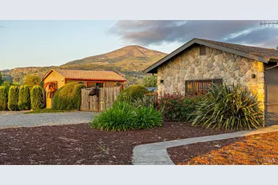1793 Monticello Road, Napa, CA 94558 - Photo 5