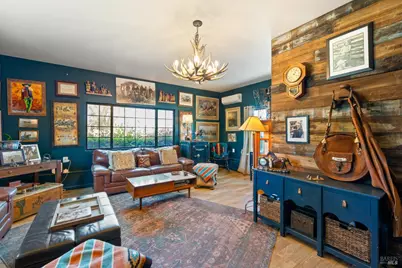 1793 Monticello Road, Napa, CA 94558 - Photo 5