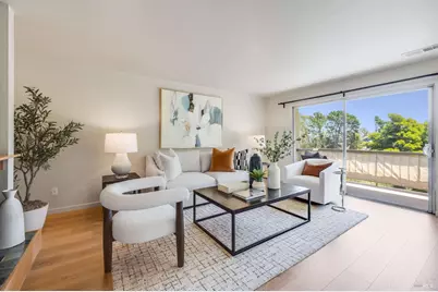 22 Anchorage Road, Sausalito, CA 94965 - Photo 3