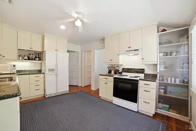 7695 Atkinson Road, Sebastopol, CA 95472 - Photo 13