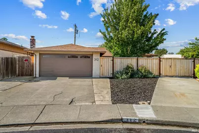 312 Folsom Drive, Vacaville, CA 95687 - Photo 1