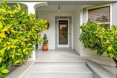 2026 W F Street, Napa, CA 94558 - Photo 3