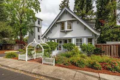 2026 W F Street, Napa, CA 94558 - Photo 1