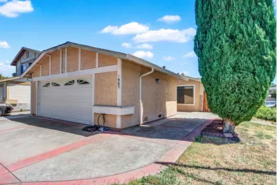 903 Daniel Street, Fairfield, CA 94533 - Photo 1
