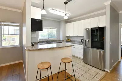 127 Valley Oak Drive, Napa, CA 94558 - Photo 17