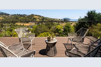 9 Burrell Court, Tiburon, CA 94920 - Photo 35