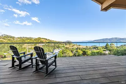 9 Burrell Court, Tiburon, CA 94920 - Photo 33