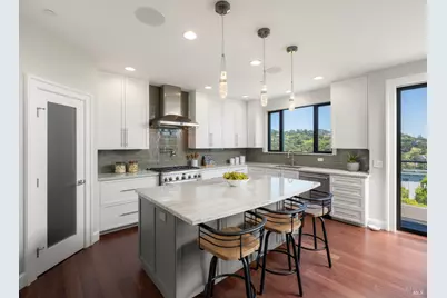 9 Burrell Court, Tiburon, CA 94920 - Photo 13
