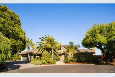 9 Burrell Court, Tiburon, CA 94920 - Photo 43