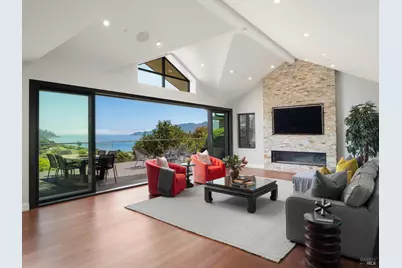 9 Burrell Court, Tiburon, CA 94920 - Photo 3