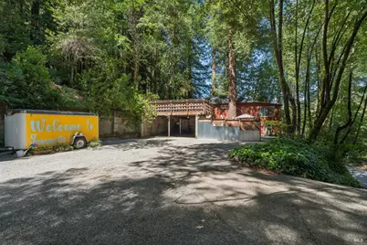 15362 Old River Road, Guerneville, CA 95446 - Photo 5