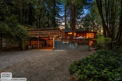 15362 Old River Road, Guerneville, CA 95446 - Photo 3