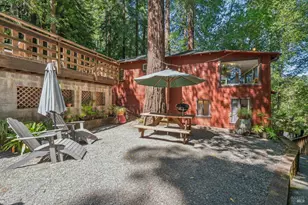 15362 Old River Rd, Guerneville, CA 95446 - Photo 1
