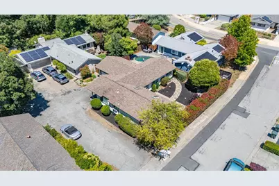 4 Mendocino Lane, Novato, CA 94947 - Photo 45