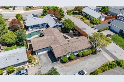 4 Mendocino Lane, Novato, CA 94947 - Photo 47
