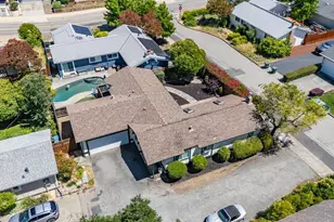 4 Mendocino Ln, Novato, CA 94947 - Photo 47