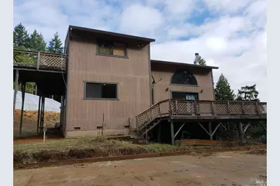 29600 Timberline Road, Willits, CA 95490 - Photo 3