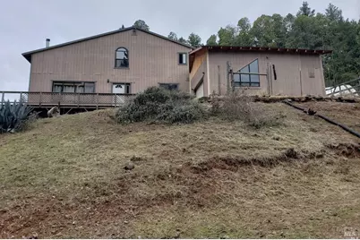 29600 Timberline Road, Willits, CA 95490 - Photo 1