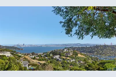 21 Tara Hill Road, Tiburon, CA 94920 - Photo 3