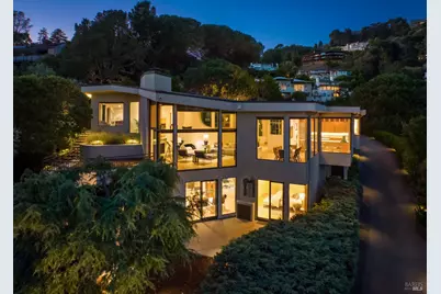 21 Tara Hill Road, Tiburon, CA 94920 - Photo 41