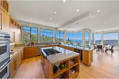 21 Tara Hill Road, Tiburon, CA 94920 - Photo 5