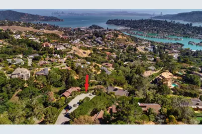 21 Tara Hill Road, Tiburon, CA 94920 - Photo 35