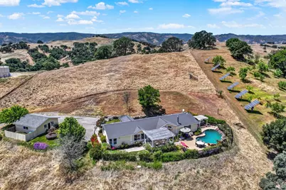 4049 N Kappel View Lane, Vacaville, CA 95688 - Photo 9