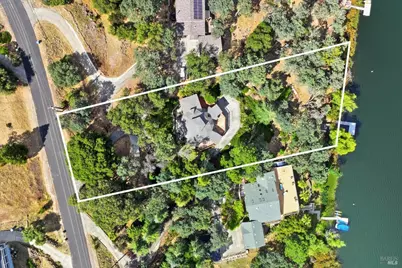 16945 Knollview Drive, Hidden Valley Lake, CA 95467 - Photo 3