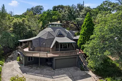 16945 Knollview Drive, Hidden Valley Lake, CA 95467 - Photo 57