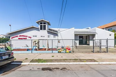 671 9th Street, Richmond, CA 94801 - Photo 1