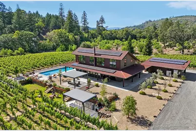 8300 Franz Valley School Road, Calistoga, CA 94515 - Photo 5
