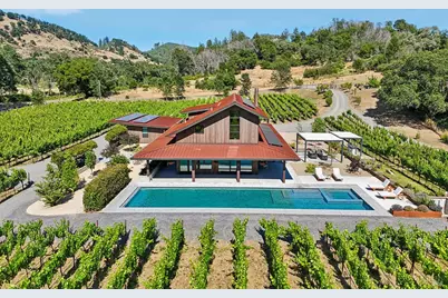 8300 Franz Valley School Road, Calistoga, CA 94515 - Photo 3