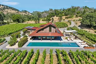 8300 Franz Valley School Rd, Calistoga, CA 94515 - Photo 3