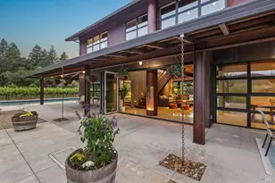 8300 Franz Valley School Rd, Calistoga, CA 94515 - Photo 31