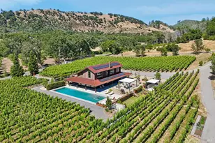 8300 Franz Valley School Rd, Calistoga, CA 94515 - Photo 39