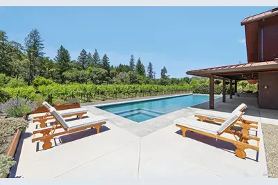 8300 Franz Valley School Road, Calistoga, CA 94515 - Photo 43