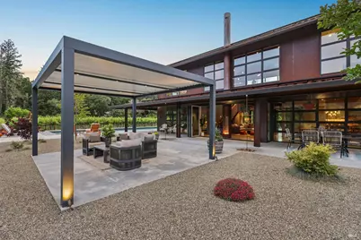 8300 Franz Valley School Road, Calistoga, CA 94515 - Photo 53