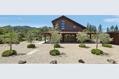 8300 Franz Valley School Road, Calistoga, CA 94515 - Photo 49