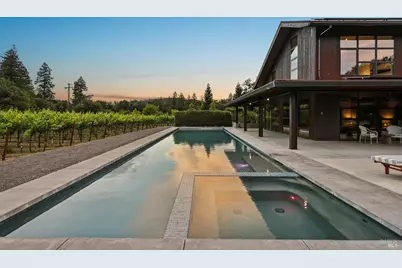 8300 Franz Valley School Road, Calistoga, CA 94515 - Photo 35
