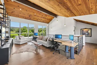 8300 Franz Valley School Road, Calistoga, CA 94515 - Photo 31