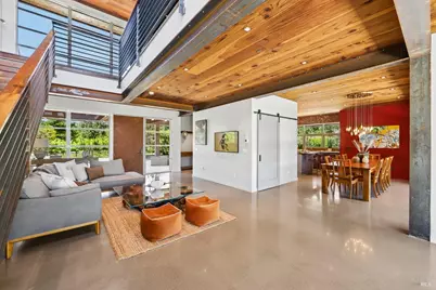 8300 Franz Valley School Road, Calistoga, CA 94515 - Photo 11