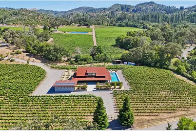 8300 Franz Valley School Road, Calistoga, CA 94515 - Photo 65