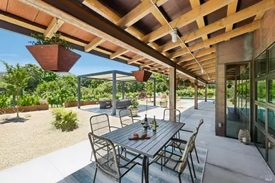 8300 Franz Valley School Road, Calistoga, CA 94515 - Photo 41